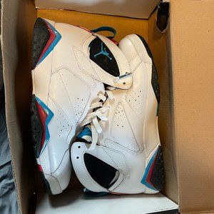 Air Jordan VIIs - Orion